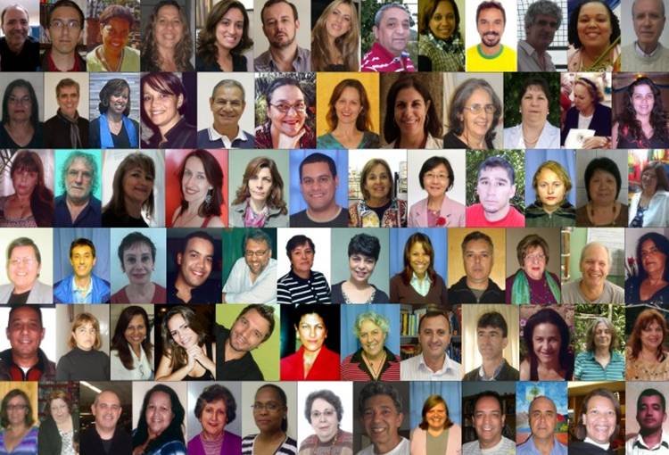 Comunidad a la que atendemos